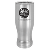 Polar Camel Pilsner Tumbler with Standard Lid