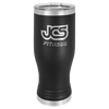 Polar Camel Pilsner Tumbler with Standard Lid
