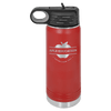 Polar Camel Water Bottle