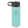 Polar Camel Water Bottle