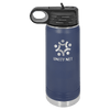 Polar Camel Water Bottle