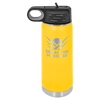 Polar Camel Water Bottle