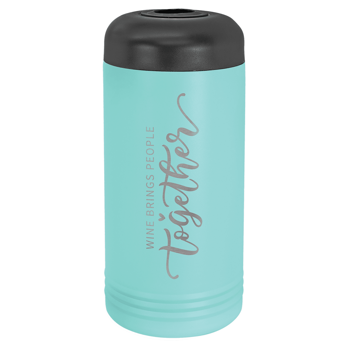 Polar Camel Wine Chiller — Teal