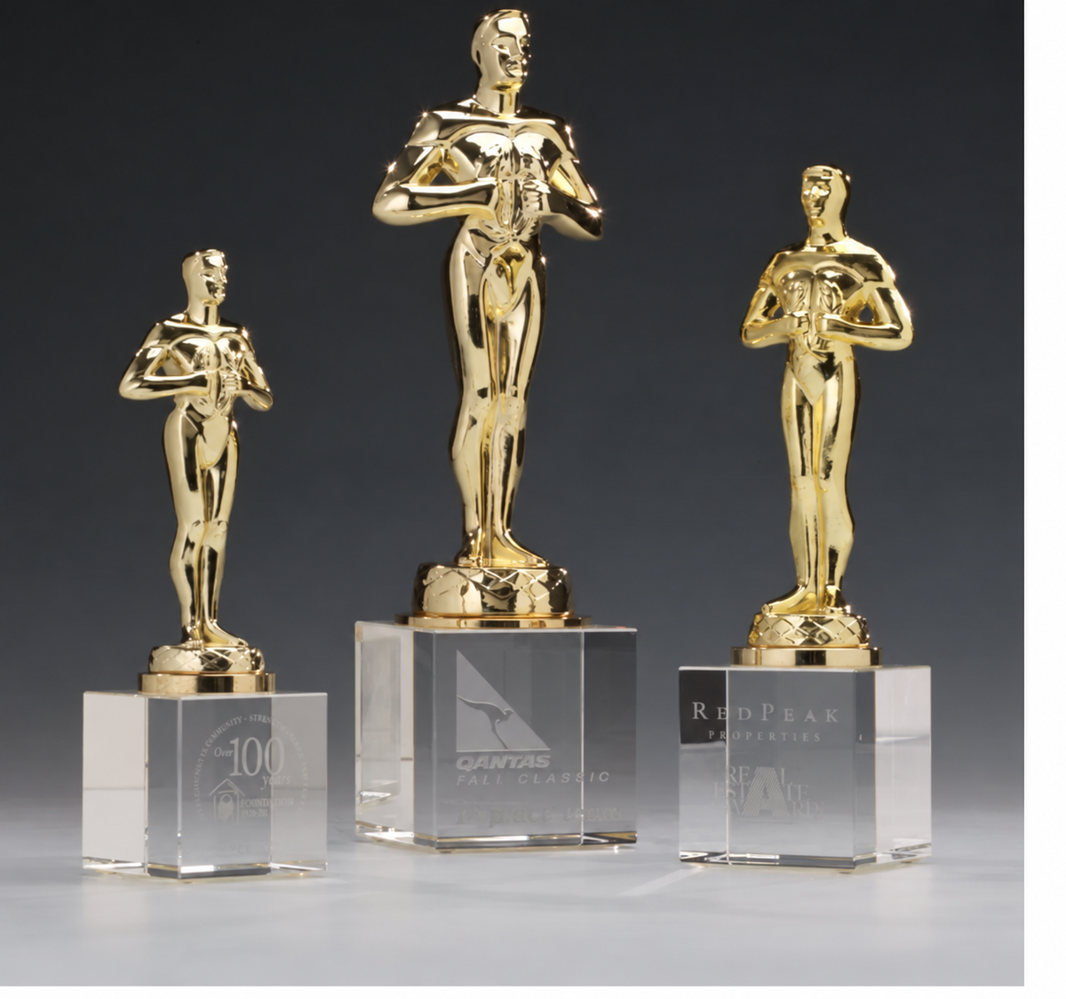 Classic Achievement Award on Optical