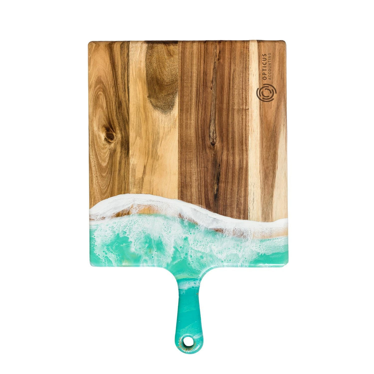 XL Acacia Cheese Board