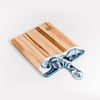 XL Acacia Cheese Board