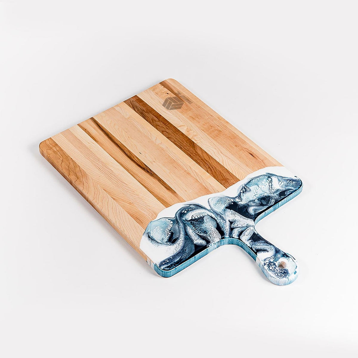XL Acacia Cheese Board product photograph