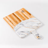 White/Grey/Gold