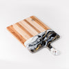 XL Acacia Cheese Board