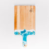 Large Acacia Cheese Board
