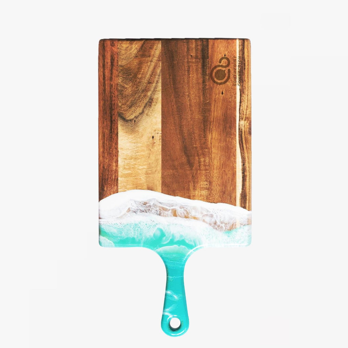 Large Acacia Cheese Board