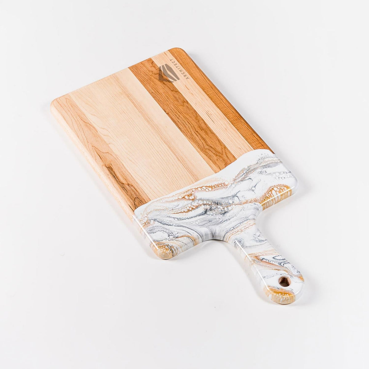 Large Acacia Cheese Board product photograph