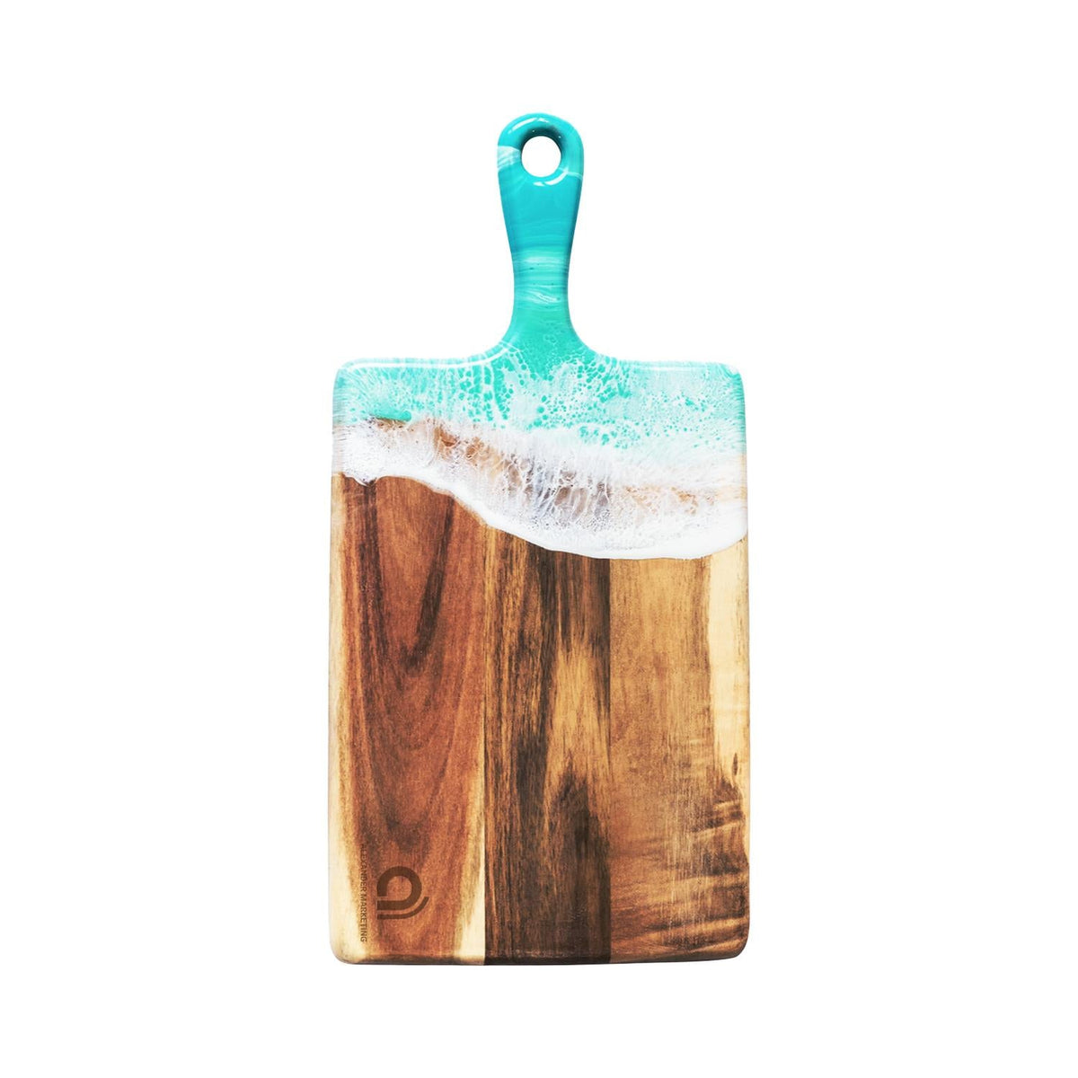 Medium Acacia Cheese Board