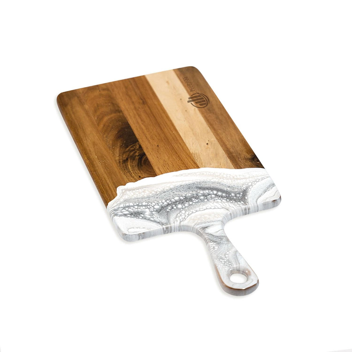 Medium Acacia Cheese Board product photograph