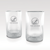Epare Double-Wall Turkish Tea Cup (Set of 2)