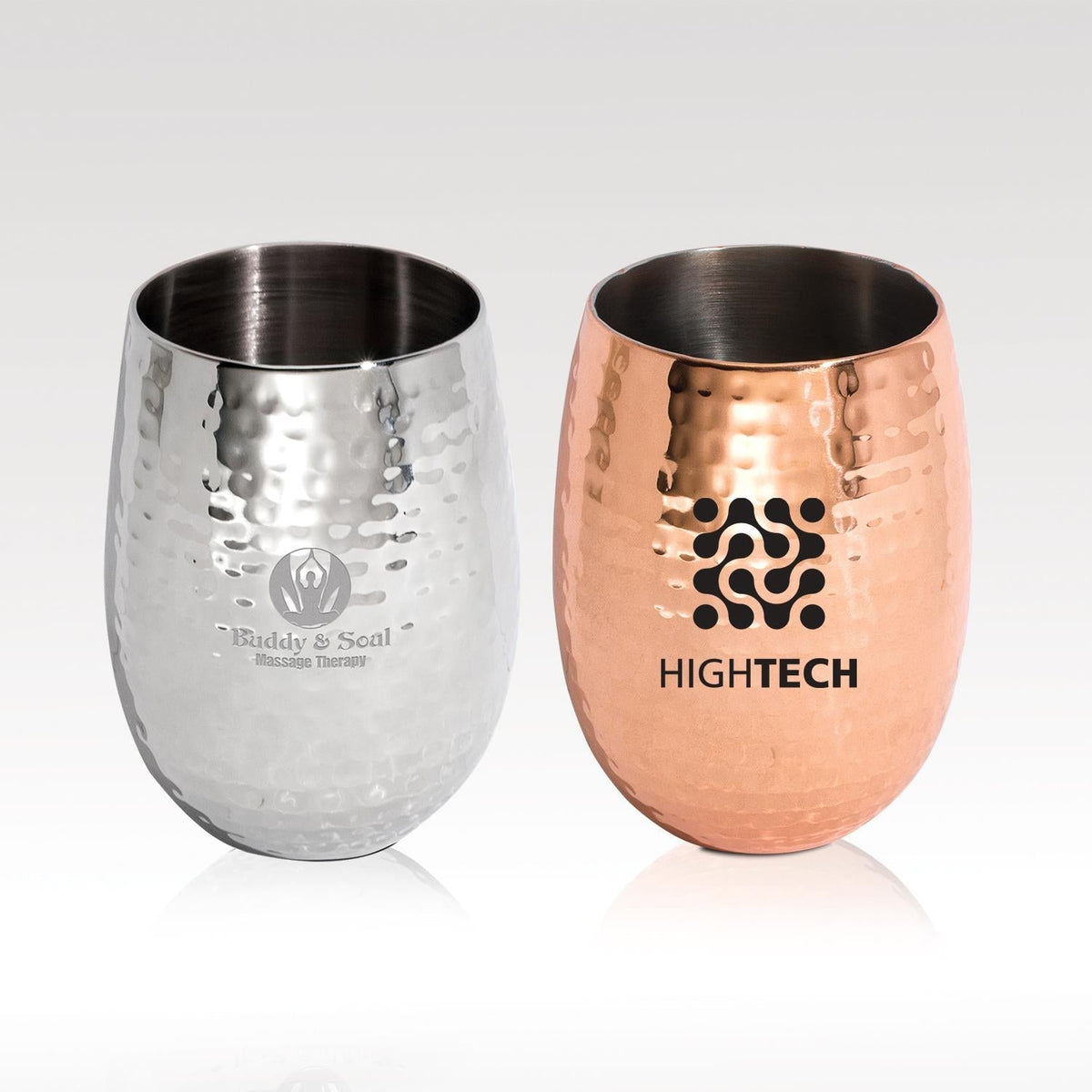 Cheers Double Wall Tumbler product photograph