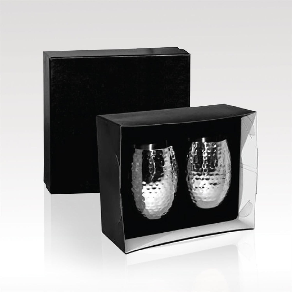 Cheers Double Wall Tumbler product photograph