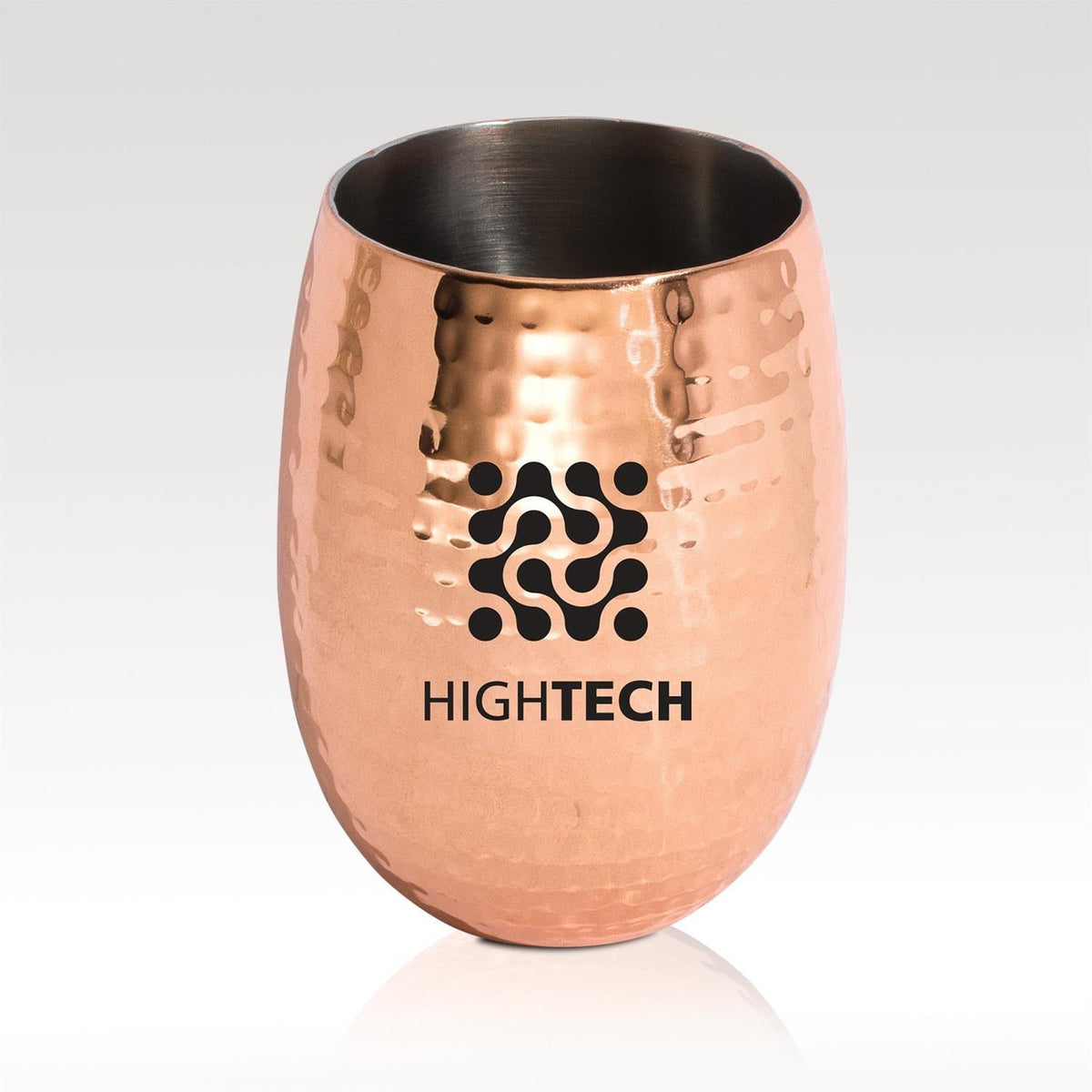 Cheers Double Wall Tumbler product photograph