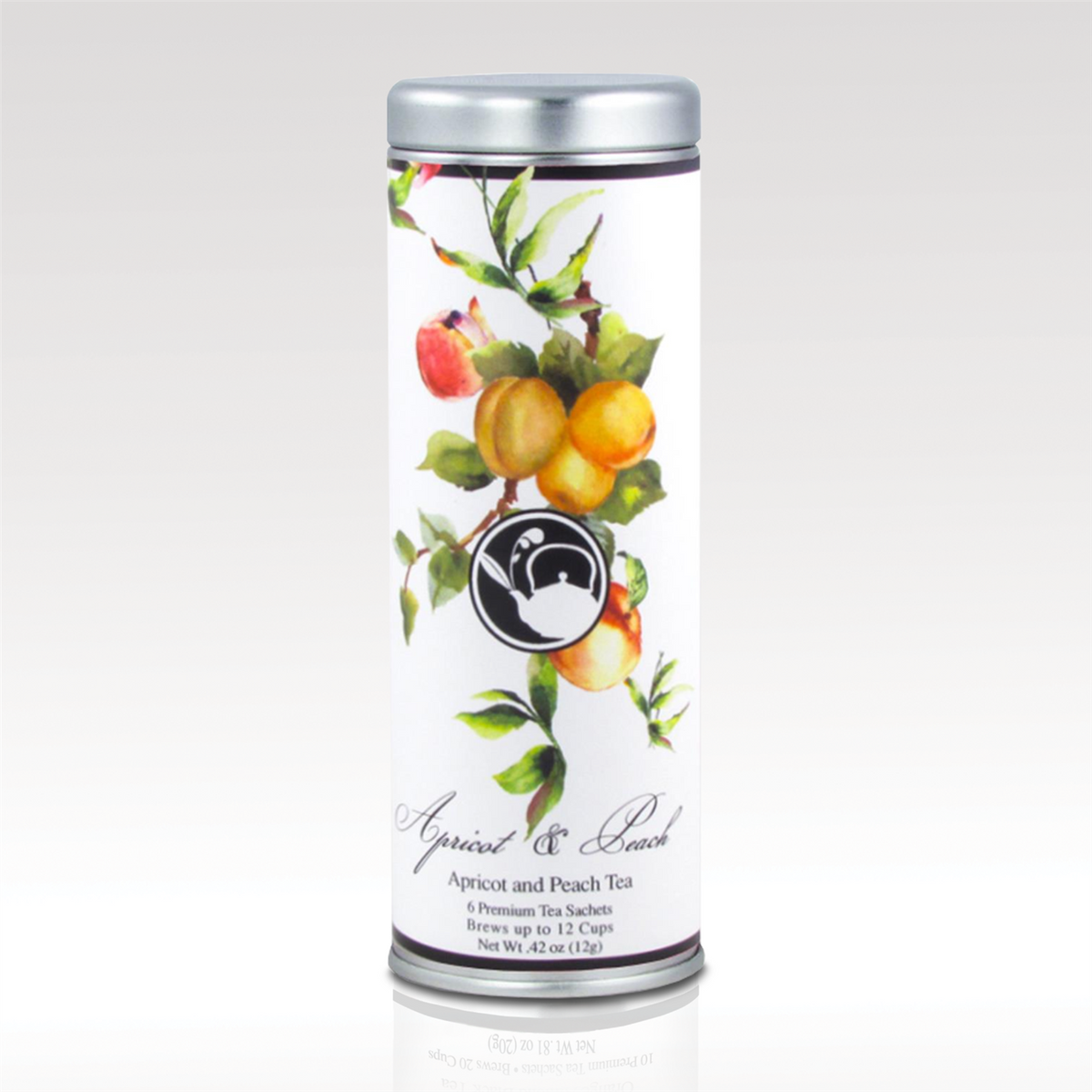Tea Can Company - Skinny Tin product photograph