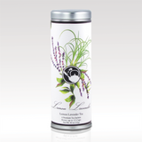 Lemon Lavender
