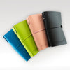 Tri-Paper Journal