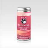 Raspberry Oolong