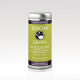 Sencha Green