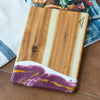 Rectangle Decorative Serving Board
