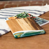 Rectangle Decorative Serving Board