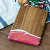 Rectangle Decorative Serving Board