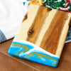 Rectangle Decorative Serving Board