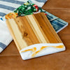 Rectangle Decorative Serving Board