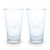 Pub Glasses Easy Carry Box