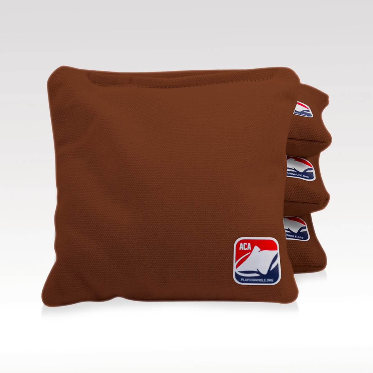 ACA Duck Cloth Cornhole Bags product photograph
