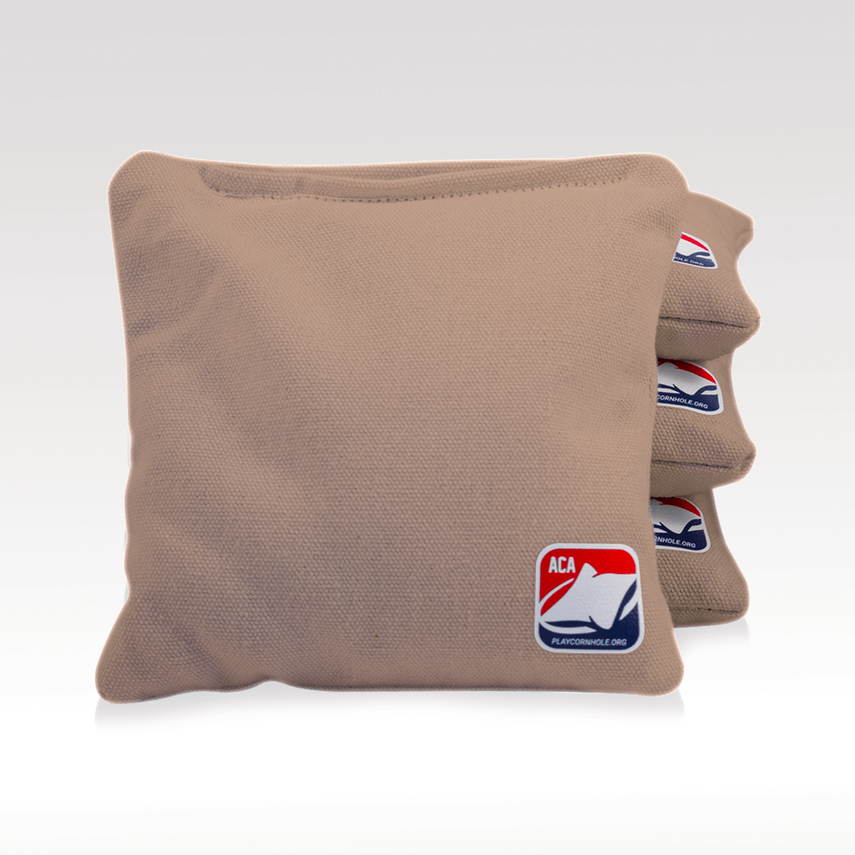 ACA Duck Cloth Cornhole Bags