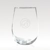 Stemless White Wine