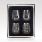 Set of 4