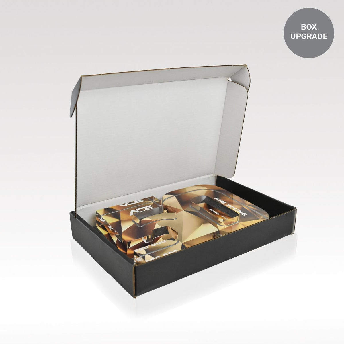 Box Upgrade product photograph