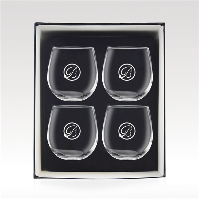 Stemless Red Wine product photograph