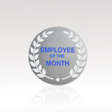 Circle Badge