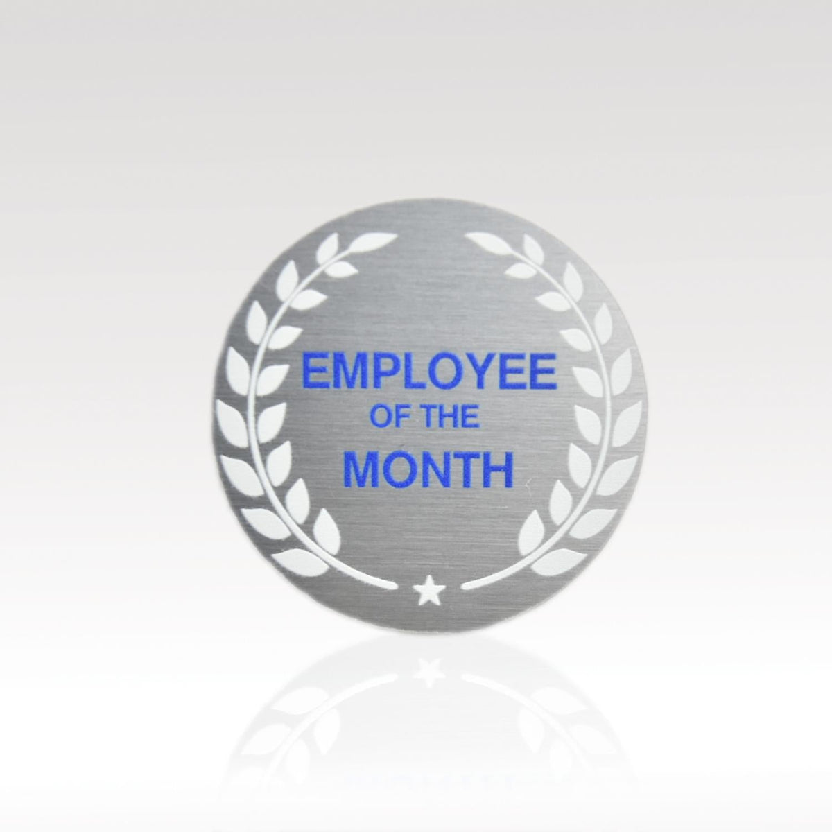 Eco-Geo Magnetic Badges