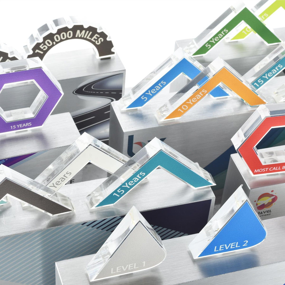 Magnetism Magnetic Accessory Attachments product photograph