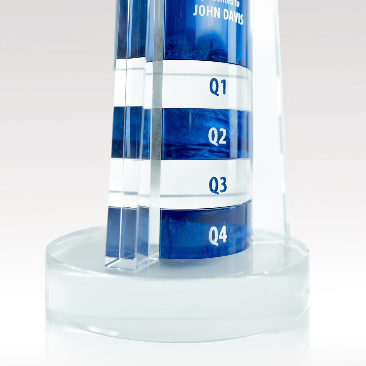 Metropolitan Perpetual Pucks product photograph