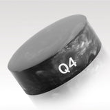 Black Resin