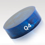 Blue Resin