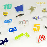Number - 30