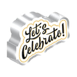 "Let's Celebrate"