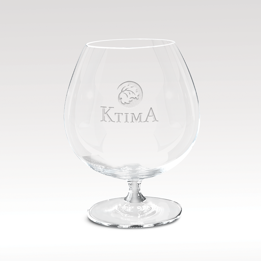 Brandy product photograph
