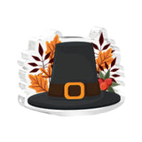 Pilgrim Hat