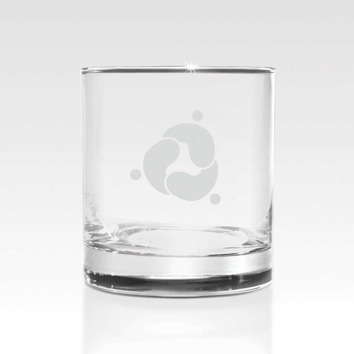 Old Fashioned Glass